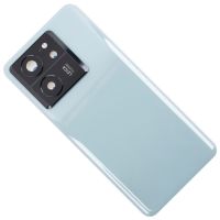 Задняя крышка для Xiaomi 13T Pro <зеленый> (оригинал) ― Nsk.OnlineBazar.su