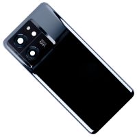 Задняя крышка для Xiaomi 23078PND5G <черный> (оригинал) ― Nsk.OnlineBazar.su