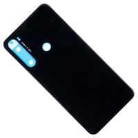 Задняя крышка для Xiaomi Redmi Note 8 <черный> (премиум) ― Nsk.OnlineBazar.su