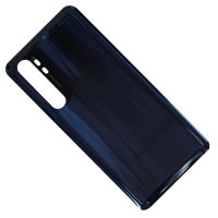 Задняя крышка для Xiaomi Mi Note 10 Lite <черный> ― Nsk.OnlineBazar.su