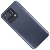 Задняя крышка для Xiaomi 220333QAG <серый> (оригинал) ― Nsk.OnlineBazar.su