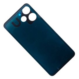 Задняя крышка для Xiaomi Redmi 12 <черный>