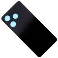 Задняя крышка для Xiaomi Redmi 13 <черный> ― Nsk.OnlineBazar.su