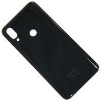 Задняя крышка для Xiaomi Redmi 7 <черный> ― Nsk.OnlineBazar.su