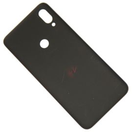 Задняя крышка для Xiaomi Redmi 7 <черный>