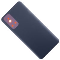 Задняя крышка для Xiaomi Redmi Note 11 <серый> (оригинал SP) ― Nsk.OnlineBazar.su