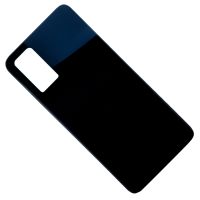 Задняя крышка для Xiaomi 2201116SG <черный> ― Nsk.OnlineBazar.su