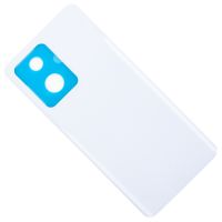 Задняя крышка для Xiaomi Redmi Note 12 Pro+ <белый> ― Nsk.OnlineBazar.su