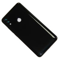 Задняя крышка для Alcatel OT 5060D (5V) <черный> ― Nsk.OnlineBazar.su