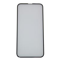 Защитное стекло для Apple iPhone 14 Plus (супер закаленное, полное покрытие 3D 0.3 мм) <черный> ― Nsk.OnlineBazar.su