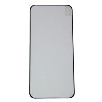 Защитное стекло для Huawei P60 Pro (3D/полная наклейка) <черный> в блистере ― Nsk.OnlineBazar.su