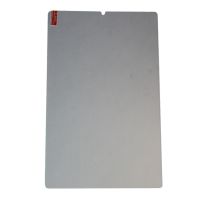 Защитное стекло для Lenovo Tab M10 Plus (TB-X606X) (2D/не полное покрытие) ― Nsk.OnlineBazar.su