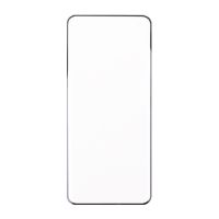 Защитное стекло для Xiaomi 23090RA98G (3D/закаленное, полная наклейка) <черный> в блистере ― Nsk.OnlineBazar.su