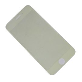 Защитное стекло для Apple iPhone 6s (антибликовое 0.2 мм) <белый>