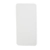 Защитное стекло для Apple iPhone 11 Pro (супер закаленное, полное покрытие 3D 0.3 мм) <белый> ― Nsk.OnlineBazar.su