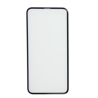 Защитное стекло для Apple iPhone 11 Pro (супер закаленное, полное покрытие 3D 0.3 мм) <черный> ― Nsk.OnlineBazar.su