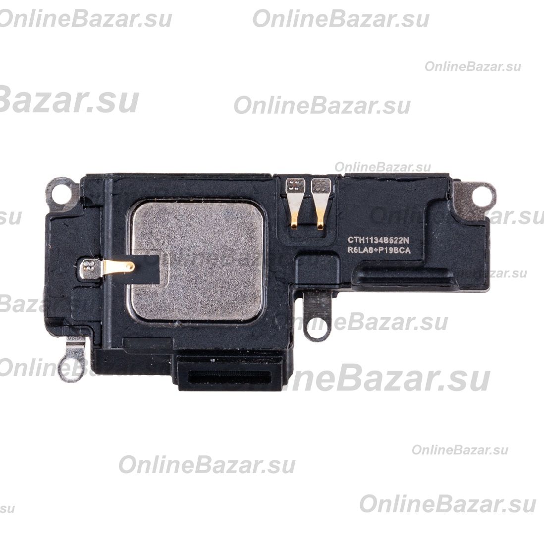 Динамик (buzzer) для Apple iPhone 14 Pro ― Nsk.OnlineBazar.su