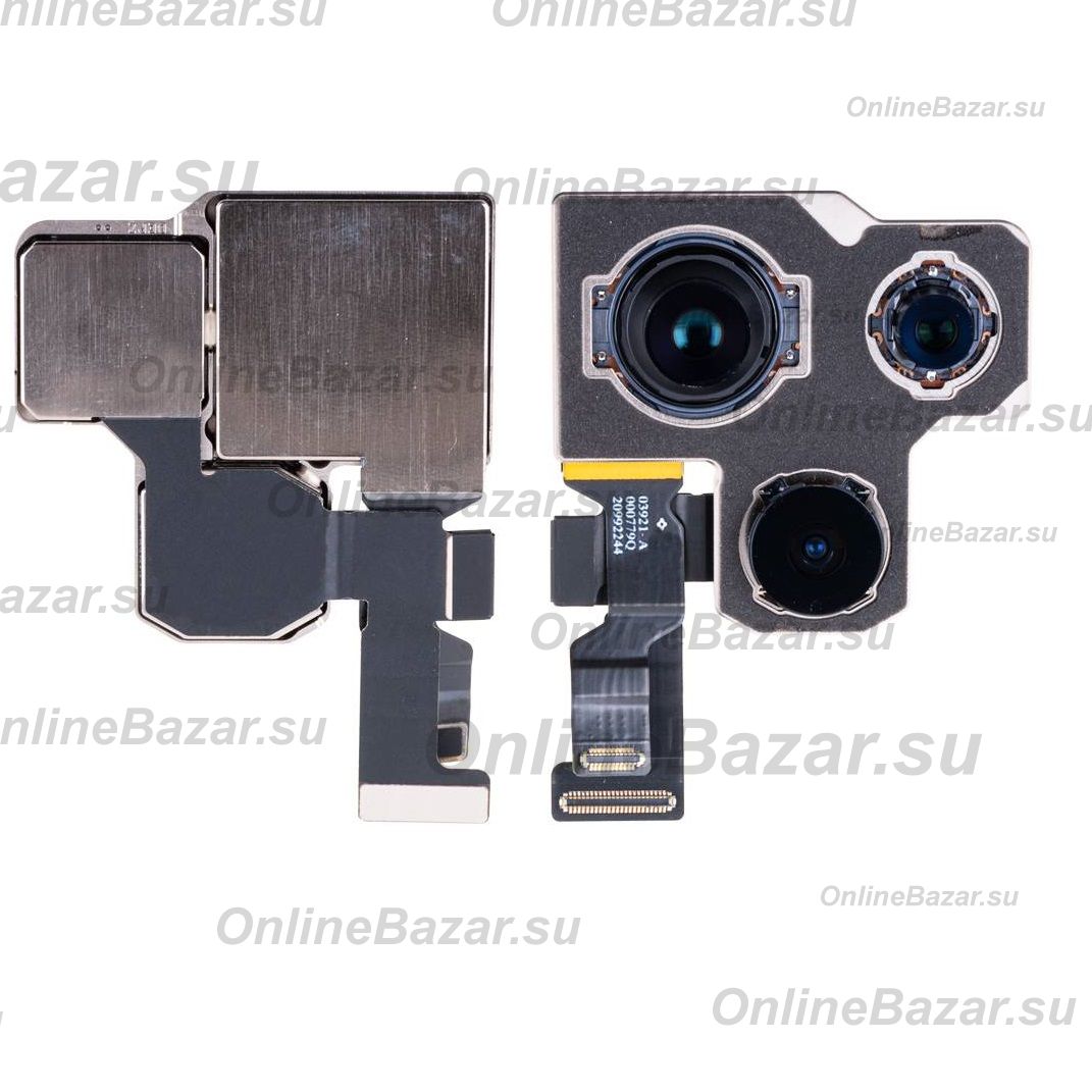 Камера для Apple iPhone 14 Pro Max основная (оригинал) ― Nsk.OnlineBazar.su