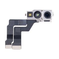 Камера для Apple iPhone 14 Pro Max фронтальная (оригинал) ― Nsk.OnlineBazar.su