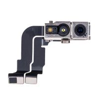 Камера для Apple iPhone 15 Pro фронтальная (оригинал) ― Nsk.OnlineBazar.su