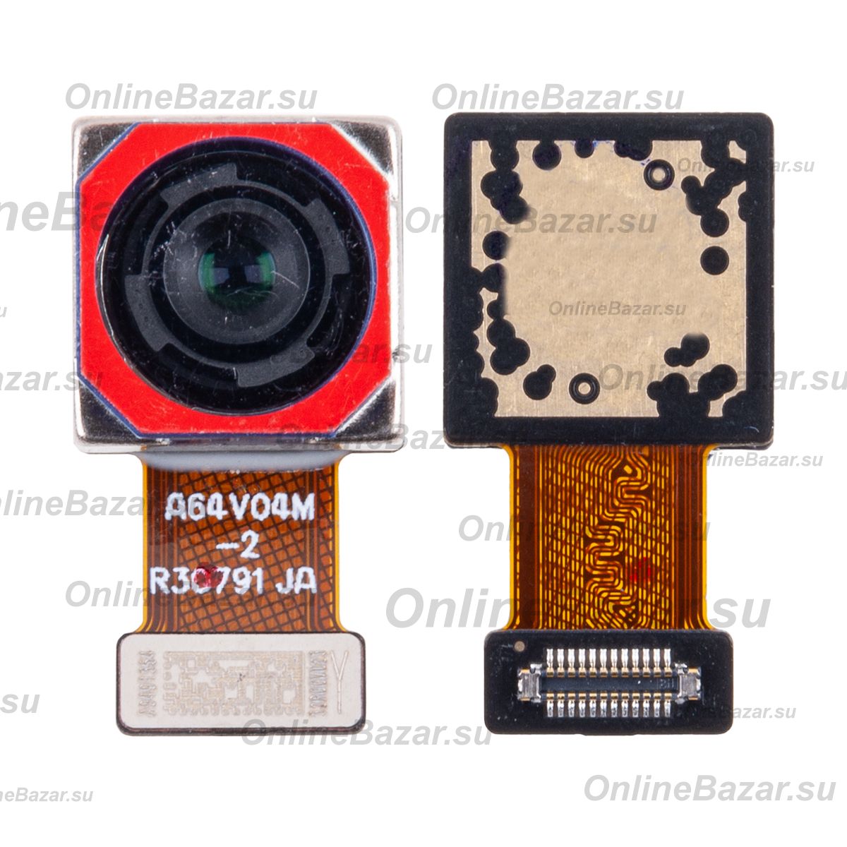 Камера для Realme 8 (64 Mpx) основная ― Nsk.OnlineBazar.su