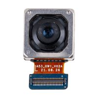 Камера для Samsung SM-A536B (Galaxy A53 5G) основная одинарная (64 Mpx) ― Nsk.OnlineBazar.su
