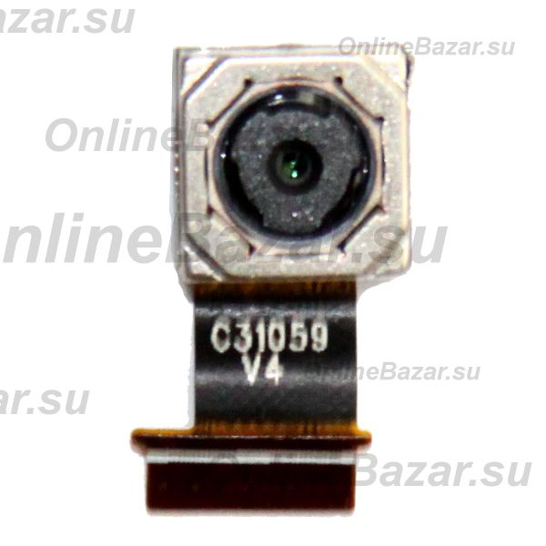 Камера для DEXP G250 основная (оригинал) ― Nsk.OnlineBazar.su