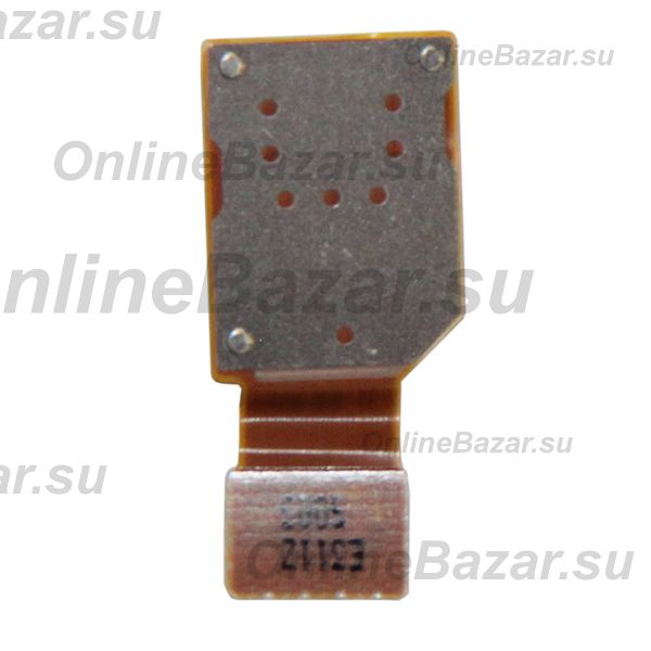 Камера для Nokia RM-976 основная в сборе (оригинал) ― Nsk.OnlineBazar.su