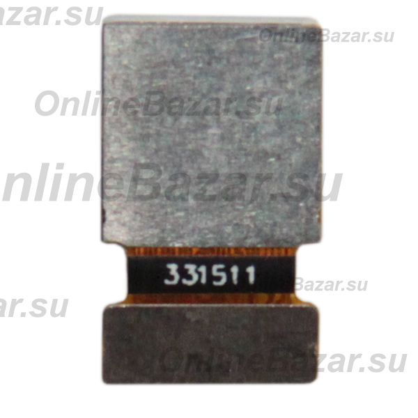 Камера для Prestigio Grace X7 (PSP7505 Duo) основная (оригинал) ― Nsk.OnlineBazar.su
