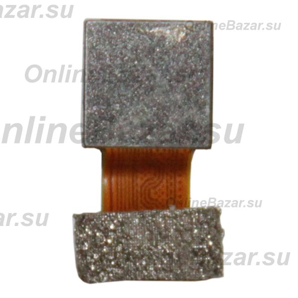 Камера для Prestigio Grace X7 (PSP7505 Duo) фронтальная (оригинал) ― Nsk.OnlineBazar.su