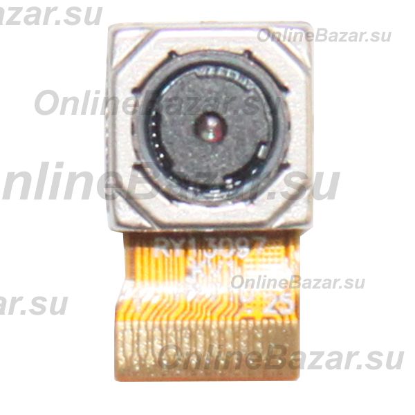 Камера для Prestigio Muze J3 (PSP3470) основная (оригинал) ― Nsk.OnlineBazar.su
