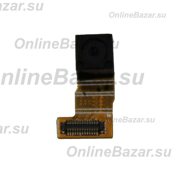 Камера для Sony E6553 (Xperia Z3+) фронтальная ― Nsk.OnlineBazar.su