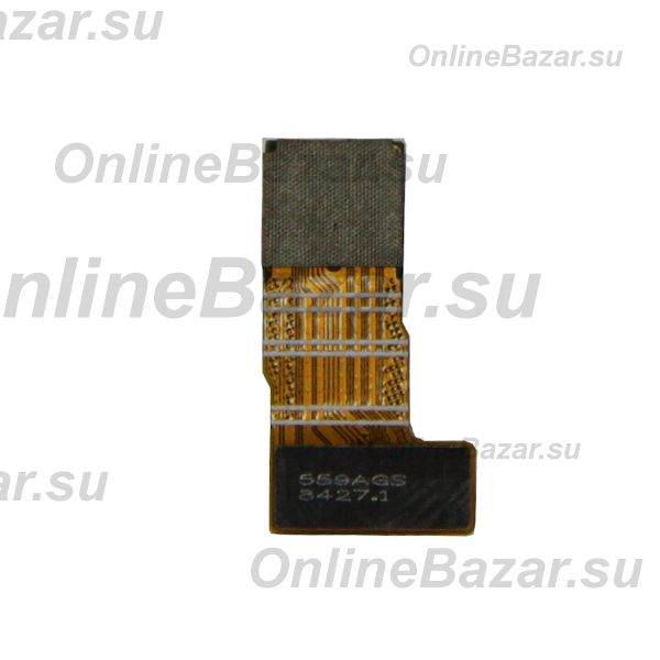 Камера для Sony E6553 (Xperia Z3+) фронтальная ― Nsk.OnlineBazar.su