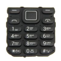 Клавиатура для Digma Linx A171 (LT1056PM) <черный> (оригинал) ― Nsk.OnlineBazar.su
