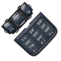 Клавиатура для BQ BQ-2435 Slide комплект <синий> (оригинал) ― Nsk.OnlineBazar.su