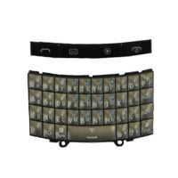 Клавиатура для Nokia 303 Asha комплект <серый> ― Nsk.OnlineBazar.su