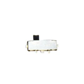 Кнопка включения/громкости Nokia C7-00 блокировки