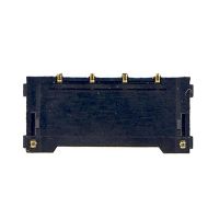 Контакты АКБ для Apple iPhone 4 ― Nsk.OnlineBazar.su