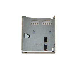 Разъем карты памяти для Sony E5303 (Xperia C4)