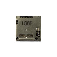 Разъем карты памяти для Sony Ericsson G705 ― Nsk.OnlineBazar.su
