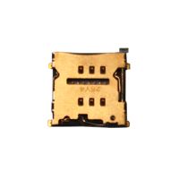 Разъем sim-карты для HTC PM23200 в сборе ― Nsk.OnlineBazar.su