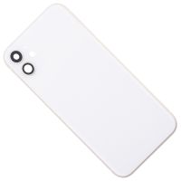 Корпус для Apple iPhone 11 (1 Sim) <белый> ― Nsk.OnlineBazar.su