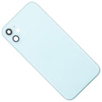 Корпус для Apple iPhone 11 (1 Sim) <зеленый> (оригинал) ― Nsk.OnlineBazar.su