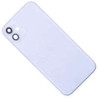 Корпус для Apple iPhone 11 (1 Sim) <фиолетовый> (оригинал) ― Nsk.OnlineBazar.su