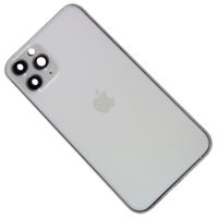 Корпус для Apple iPhone 11 Pro <белый> ― Nsk.OnlineBazar.su
