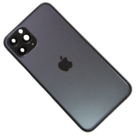 Корпус для Apple iPhone 11 Pro <черный>