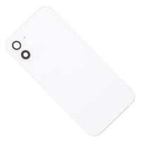 Корпус для Apple iPhone 12 (1 Sim) <белый> (оригинал) ― Nsk.OnlineBazar.su