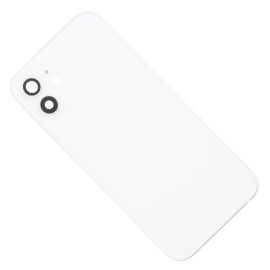 Корпус для Apple iPhone 12 (1 Sim) <белый> (оригинал)