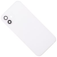 Корпус для Apple iPhone 12 (1 Sim) <белый> ― Nsk.OnlineBazar.su
