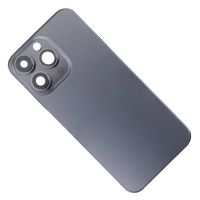 Корпус для Apple iPhone 13 Pro (1 Sim) <серый> (оригинал) ― Nsk.OnlineBazar.su